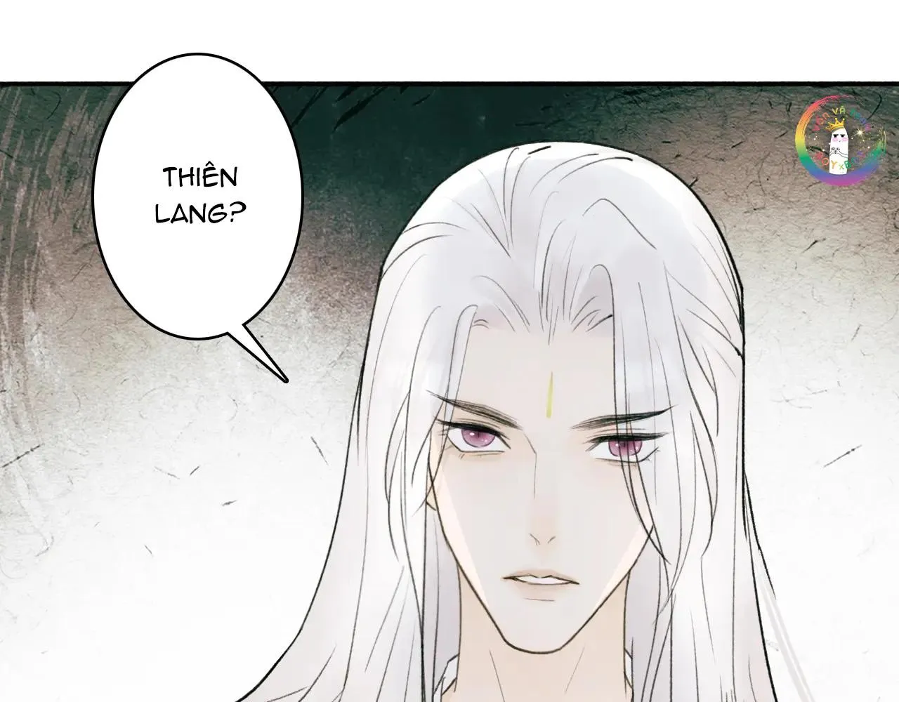 Tướng Quân! Coi Chừng Chó Dại! Chapter 8 Trang 51