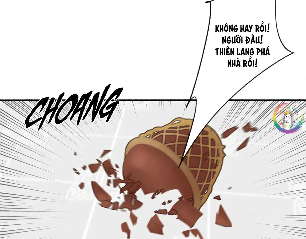 Tướng Quân! Coi Chừng Chó Dại! Chapter 8 Trang 53