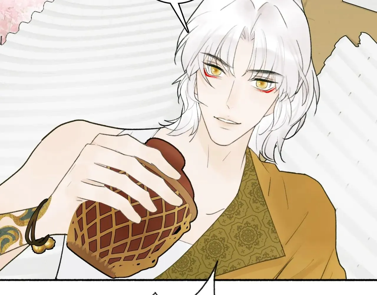 Tướng Quân! Coi Chừng Chó Dại! Chapter 8 Trang 56