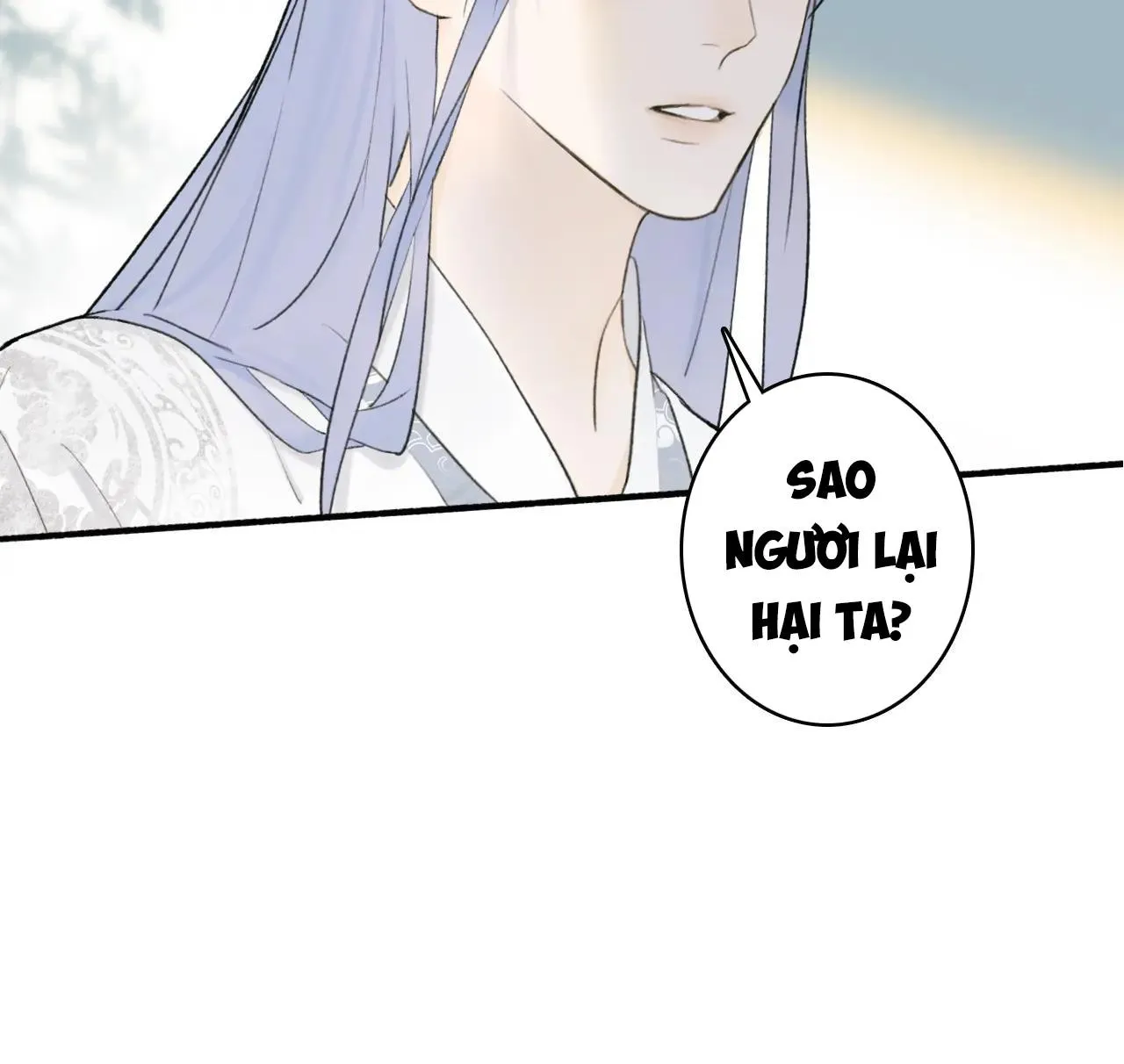 Tướng Quân! Coi Chừng Chó Dại! Chapter 9 Trang 16