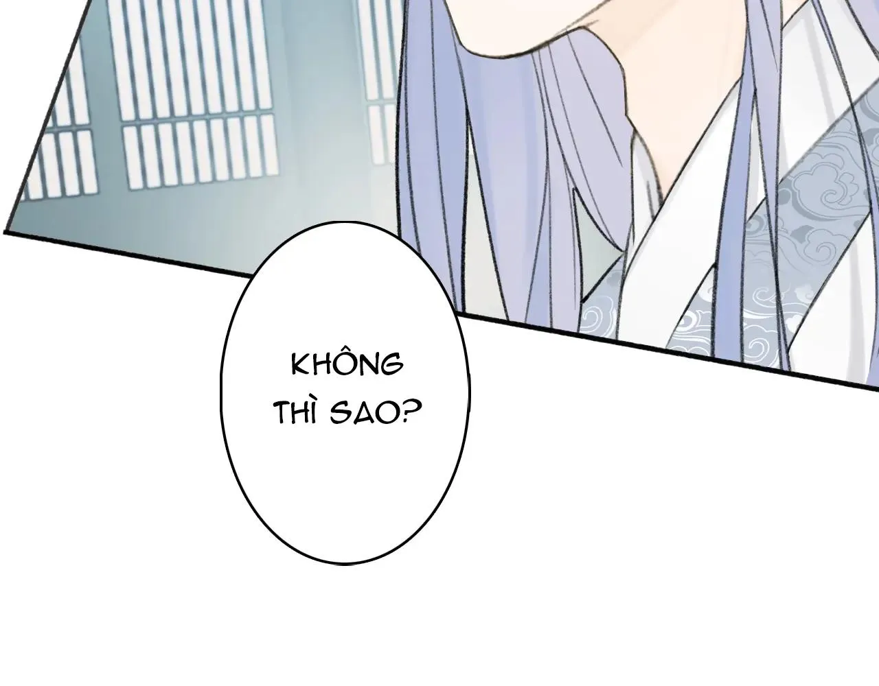 Tướng Quân! Coi Chừng Chó Dại! Chapter 16 Trang 3