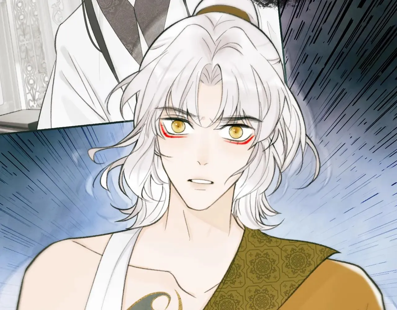 Tướng Quân! Coi Chừng Chó Dại! Chapter 16 Trang 6