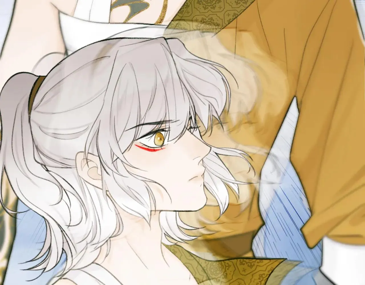 Tướng Quân! Coi Chừng Chó Dại! Chapter 16 Trang 7