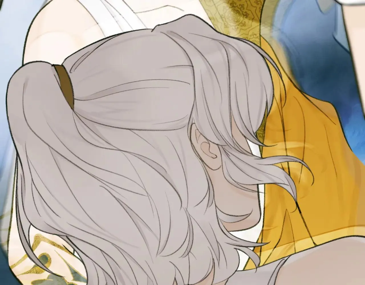 Tướng Quân! Coi Chừng Chó Dại! Chapter 16 Trang 8