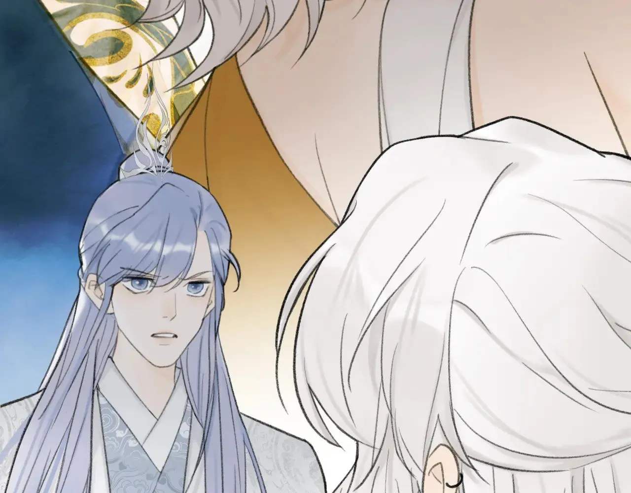 Tướng Quân! Coi Chừng Chó Dại! Chapter 16 Trang 9