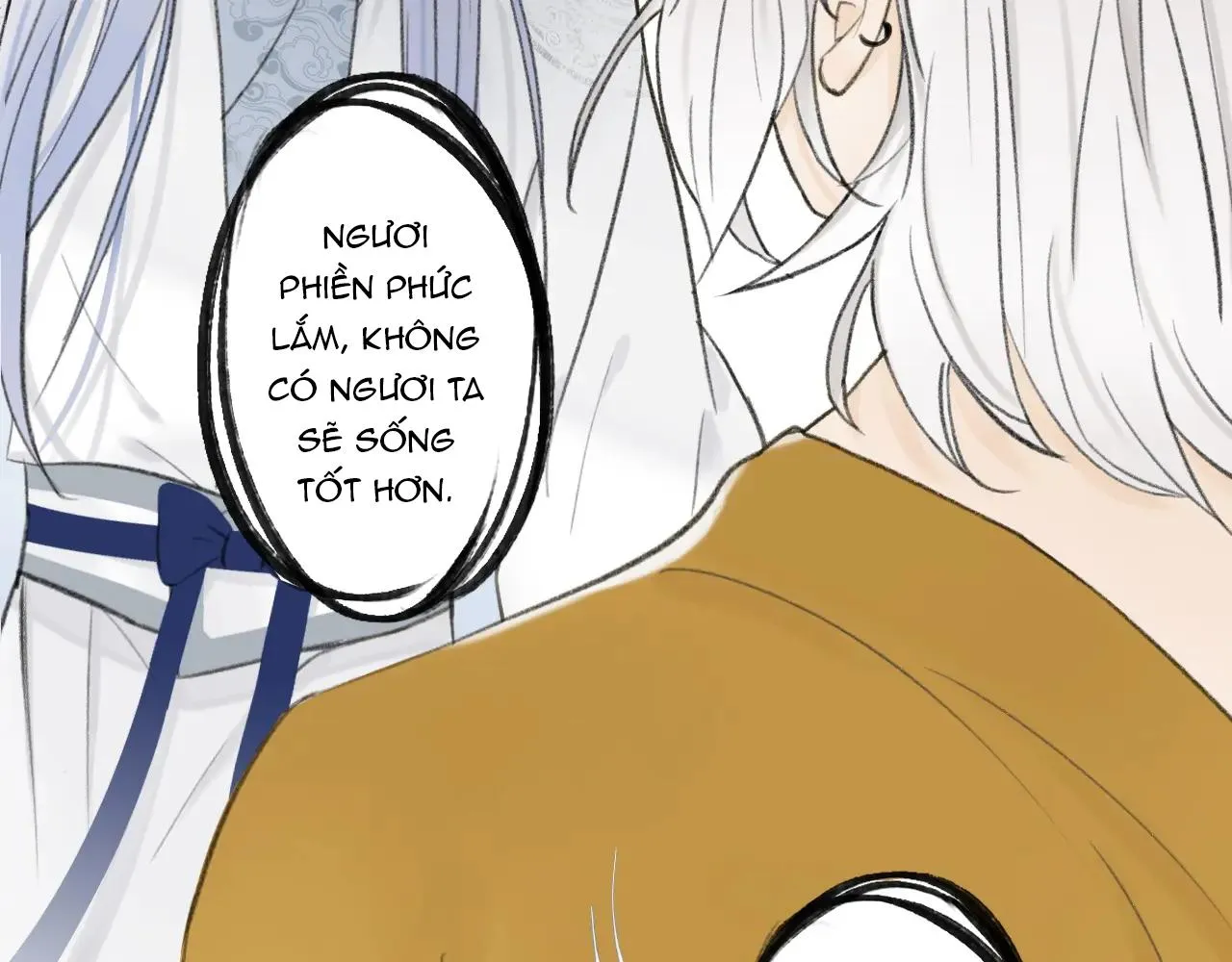 Tướng Quân! Coi Chừng Chó Dại! Chapter 16 Trang 10