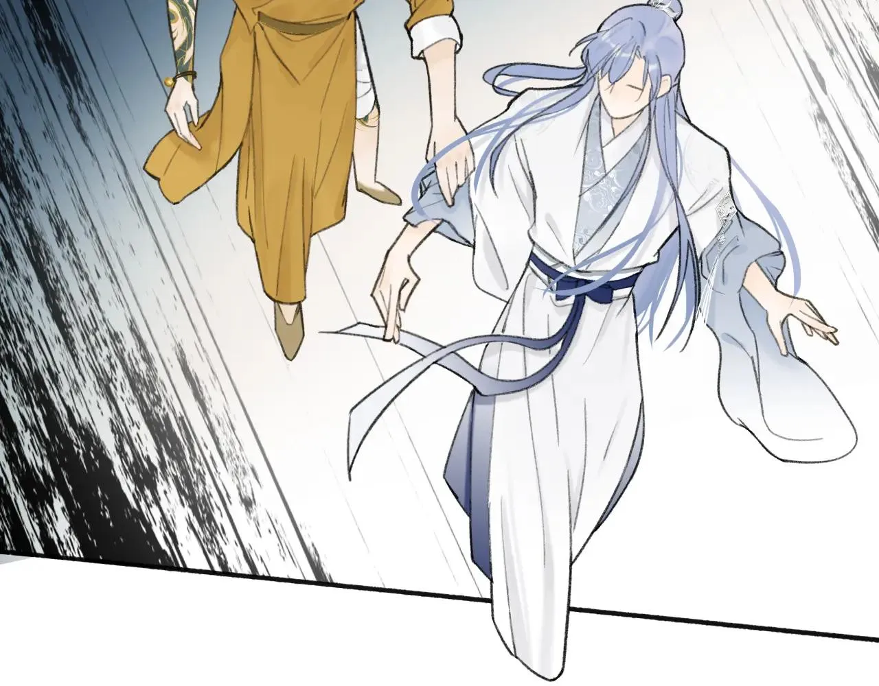 Tướng Quân! Coi Chừng Chó Dại! Chapter 16 Trang 21