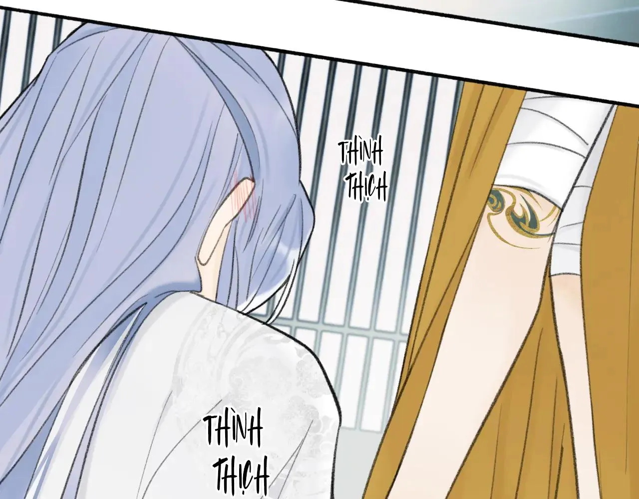 Tướng Quân! Coi Chừng Chó Dại! Chapter 16 Trang 26