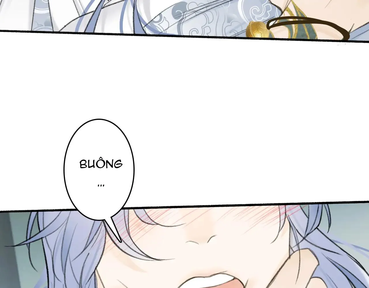 Tướng Quân! Coi Chừng Chó Dại! Chapter 16 Trang 32