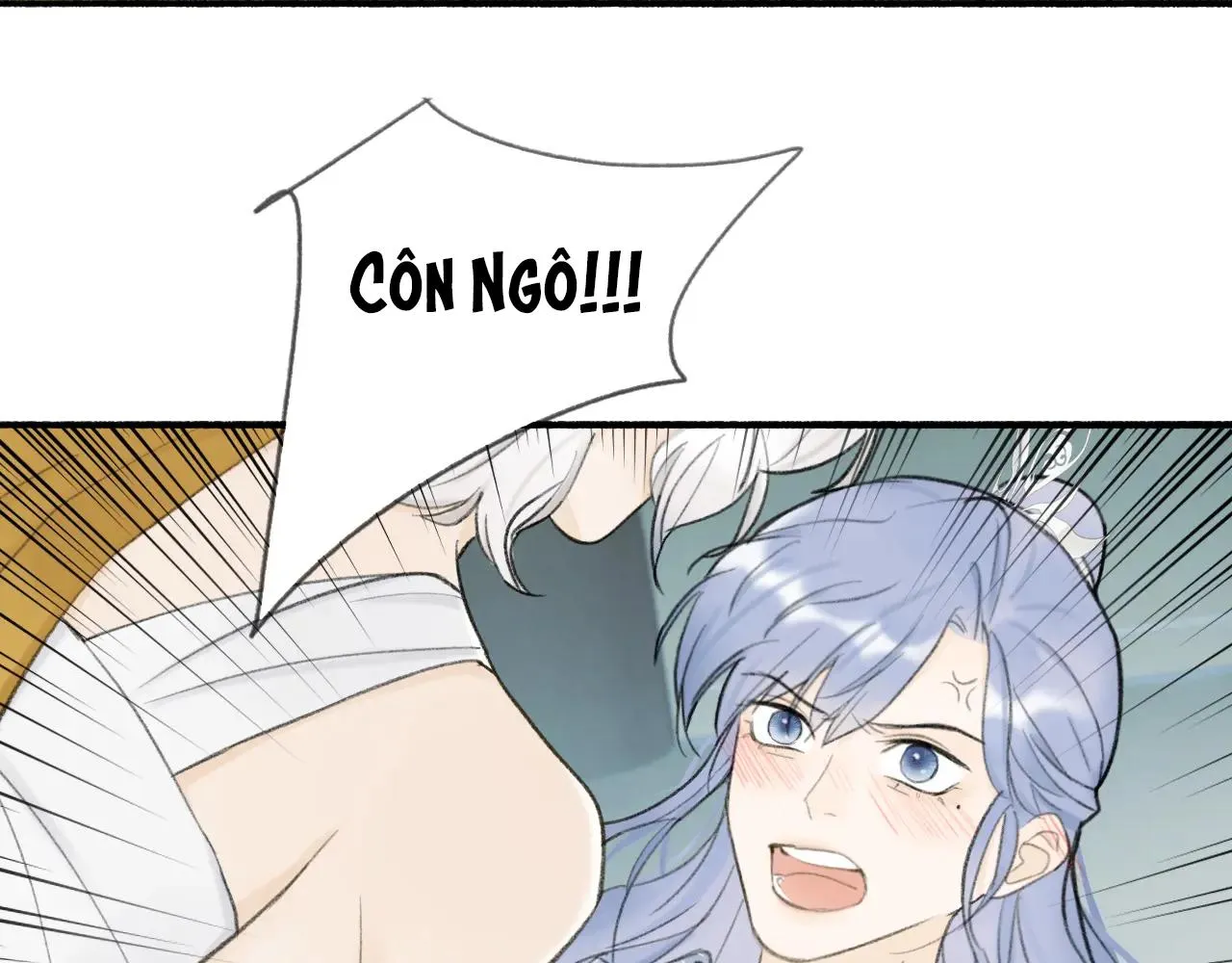 Tướng Quân! Coi Chừng Chó Dại! Chapter 16 Trang 36