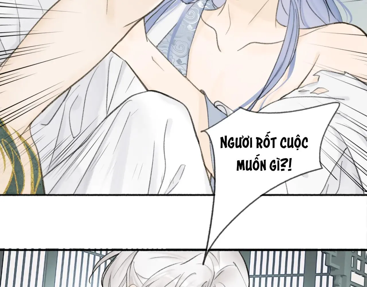 Tướng Quân! Coi Chừng Chó Dại! Chapter 16 Trang 37