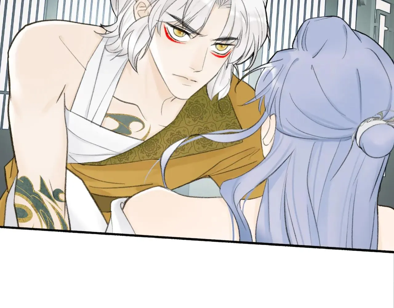 Tướng Quân! Coi Chừng Chó Dại! Chapter 16 Trang 38