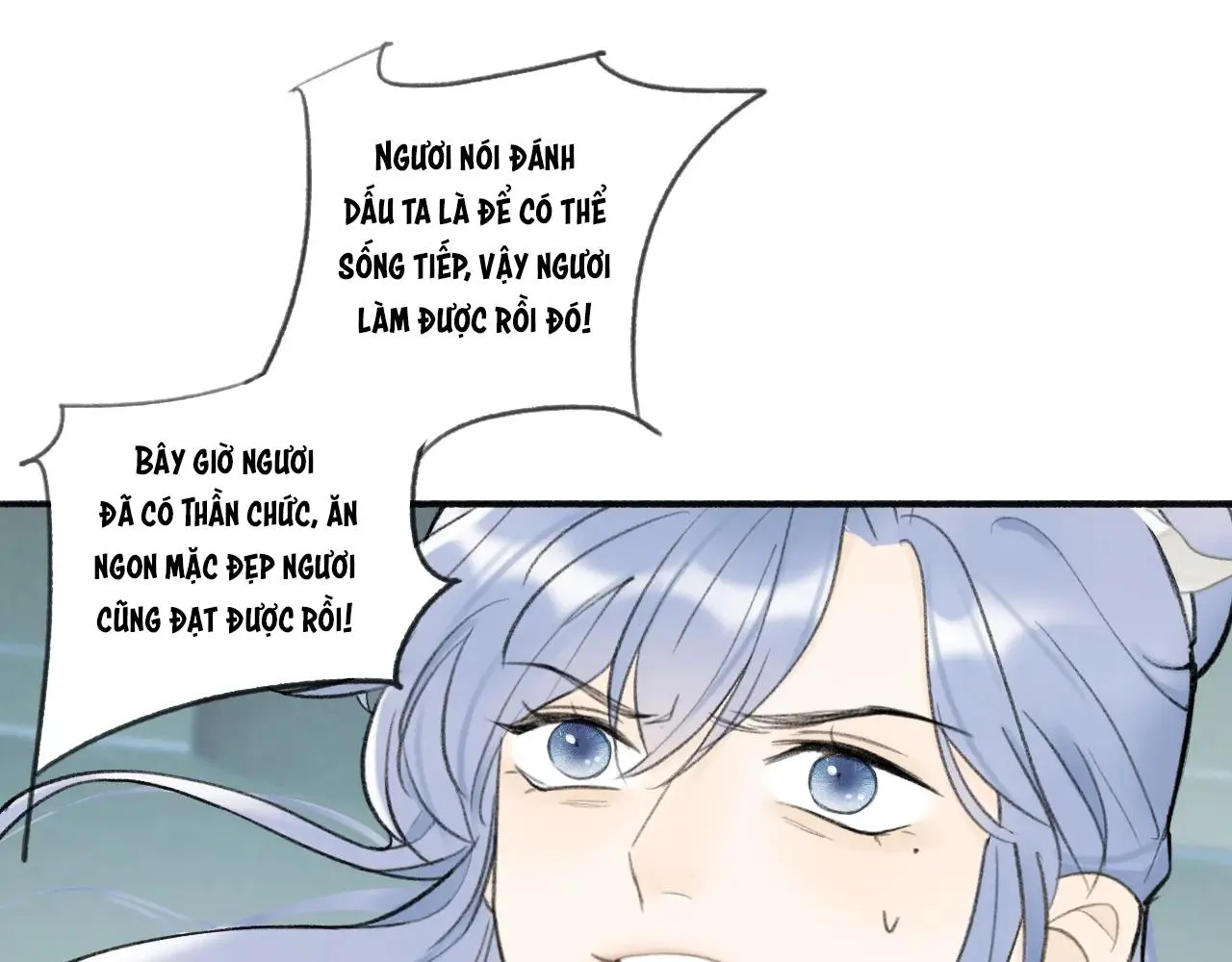 Tướng Quân! Coi Chừng Chó Dại! Chapter 16 Trang 40