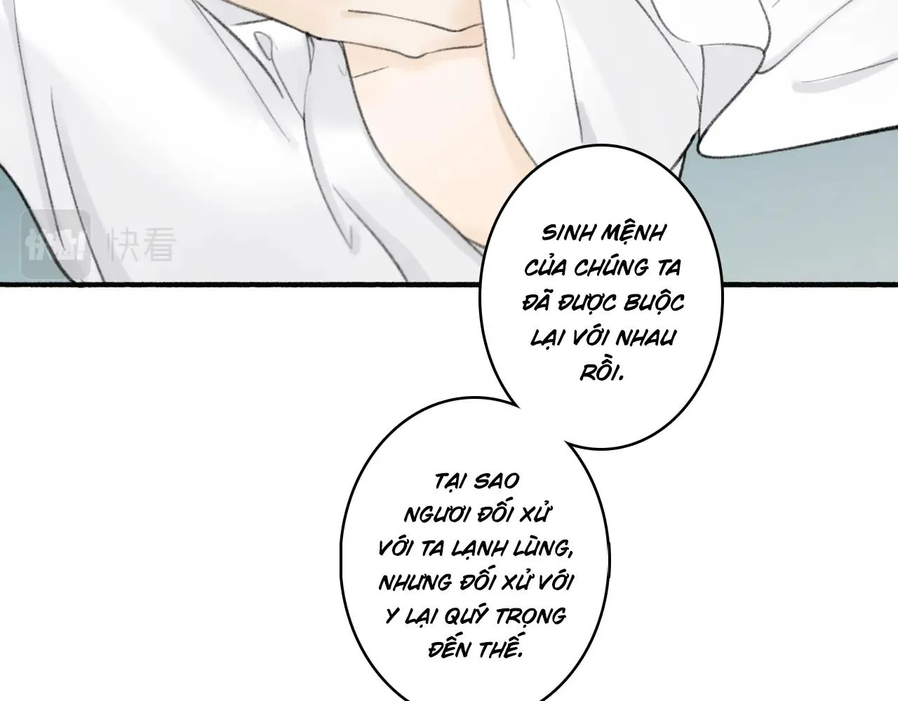 Tướng Quân! Coi Chừng Chó Dại! Chapter 16 Trang 44