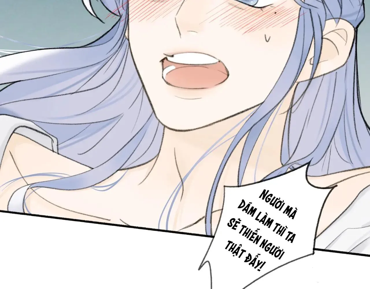 Tướng Quân! Coi Chừng Chó Dại! Chapter 16 Trang 46