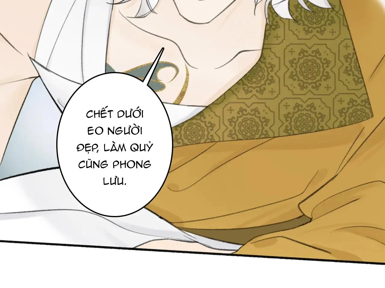 Tướng Quân! Coi Chừng Chó Dại! Chapter 16 Trang 48