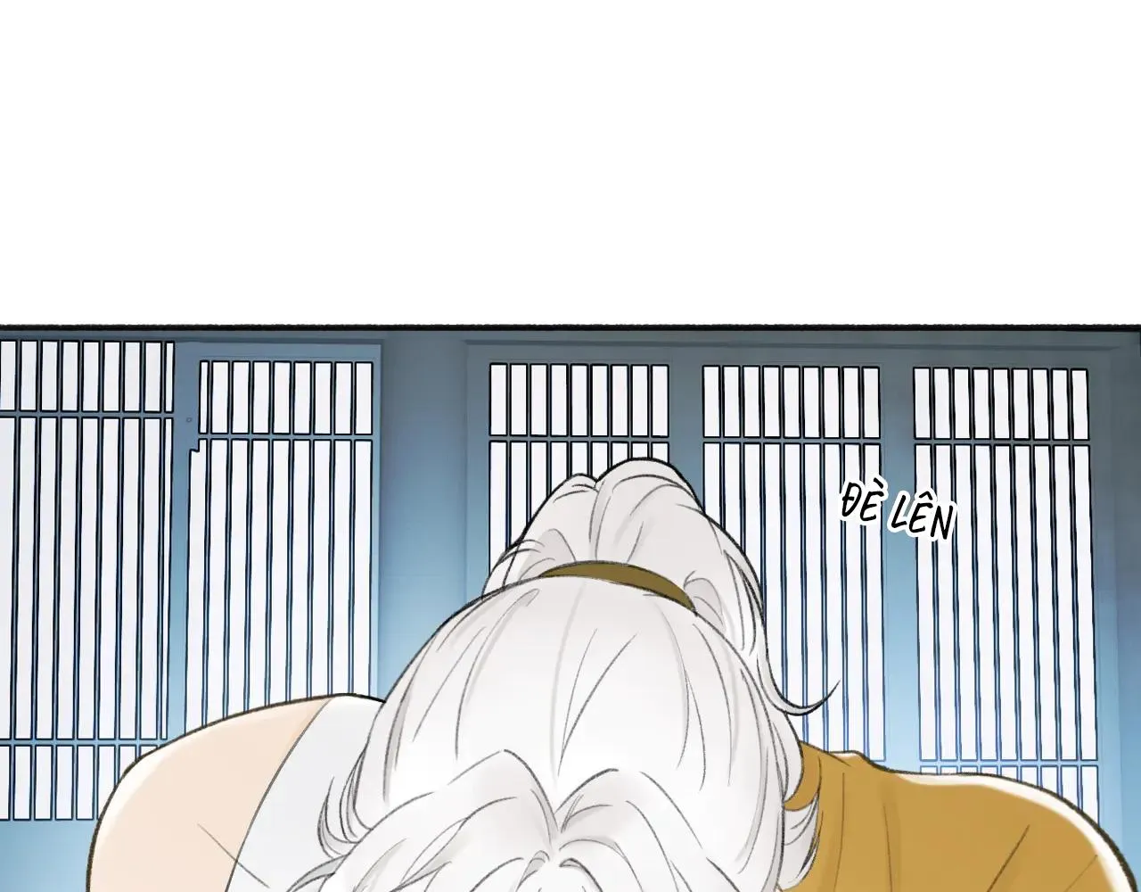 Tướng Quân! Coi Chừng Chó Dại! Chapter 16 Trang 49