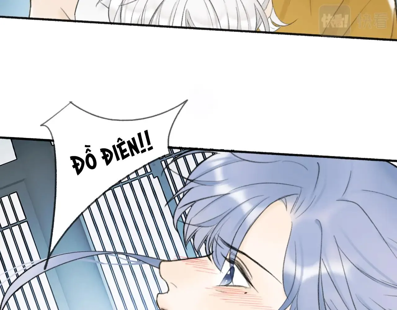 Tướng Quân! Coi Chừng Chó Dại! Chapter 16 Trang 50