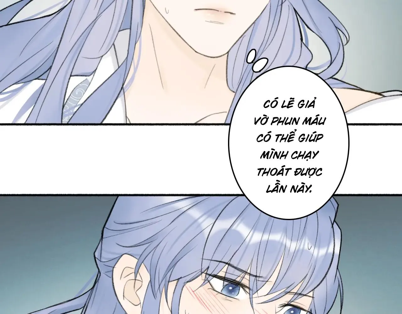 Tướng Quân! Coi Chừng Chó Dại! Chapter 16 Trang 52