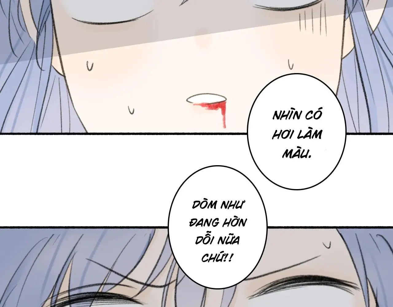 Tướng Quân! Coi Chừng Chó Dại! Chapter 16 Trang 57