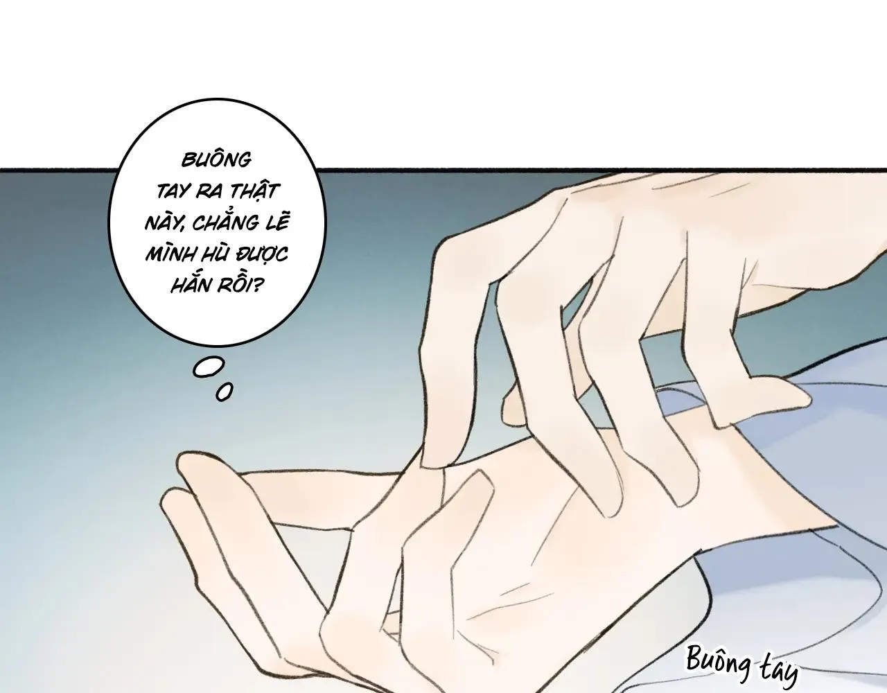 Tướng Quân! Coi Chừng Chó Dại! Chapter 16 Trang 61