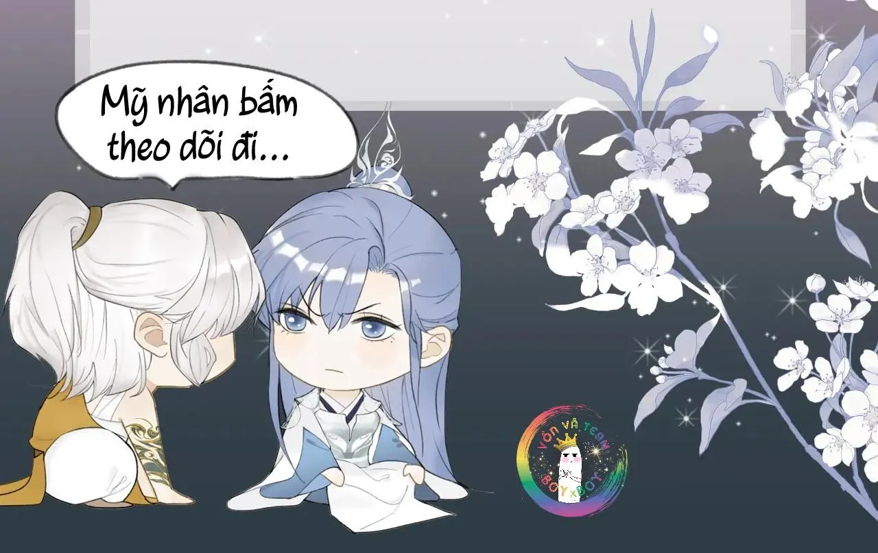 Tướng Quân! Coi Chừng Chó Dại! Chapter 16 Trang 66