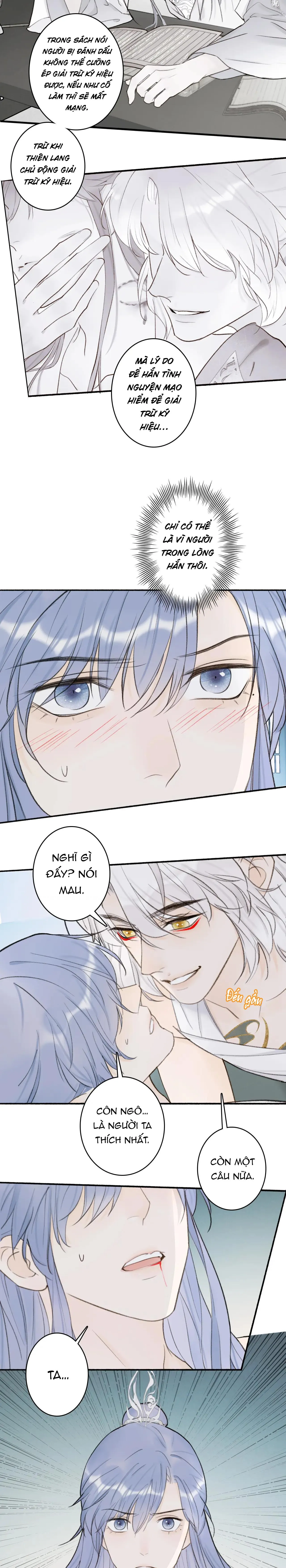 Tướng Quân! Coi Chừng Chó Dại! Chapter 17 Trang 7