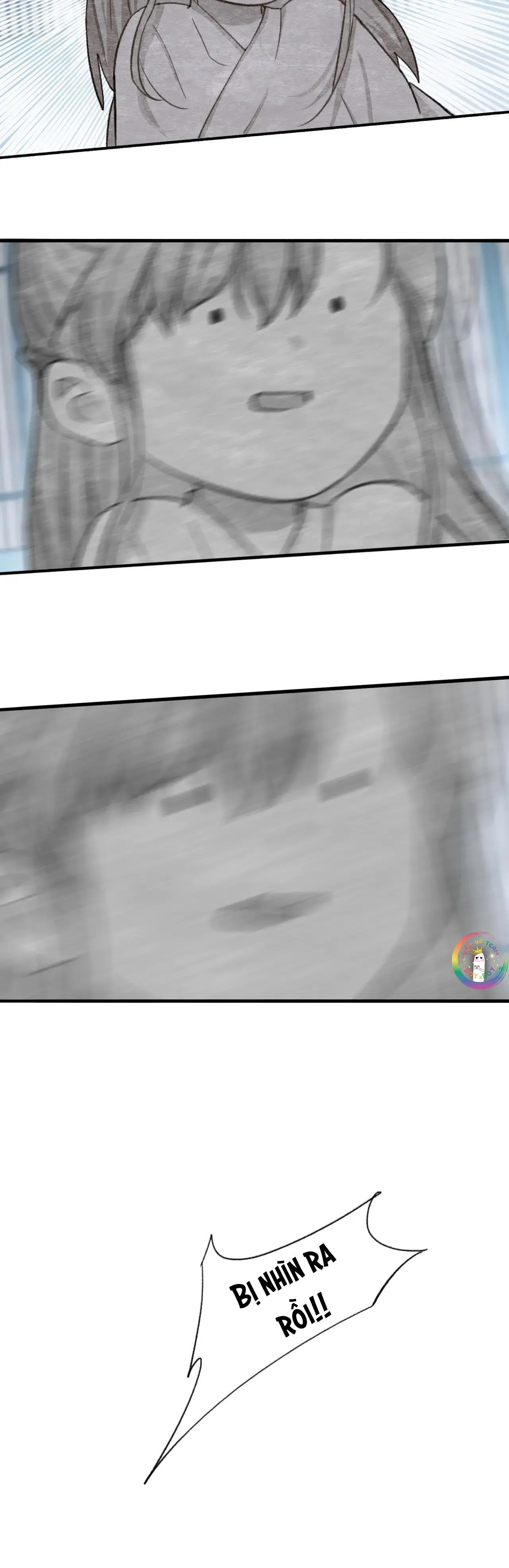 Tướng Quân! Coi Chừng Chó Dại! Chapter 17 Trang 12