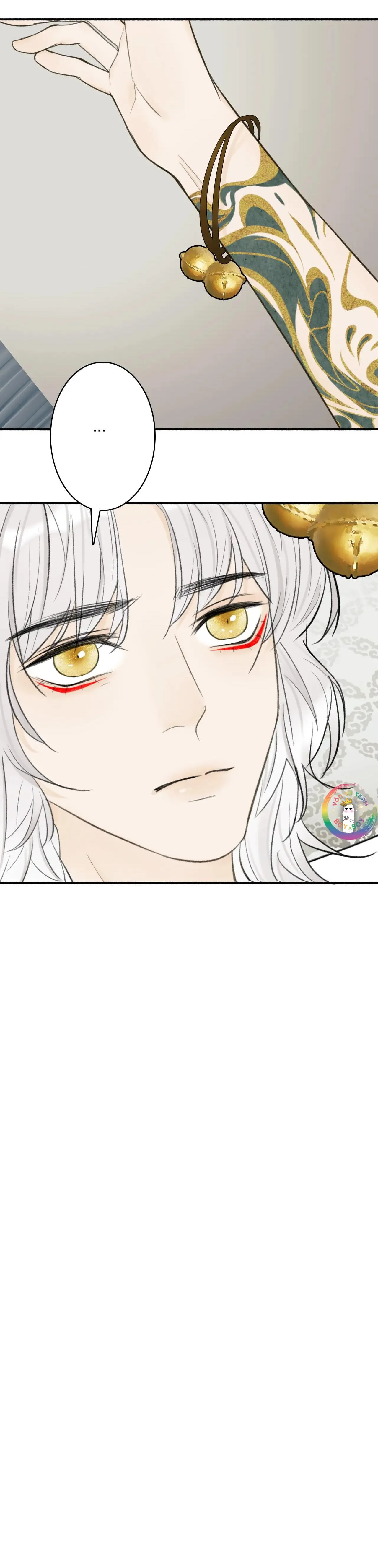 Tướng Quân! Coi Chừng Chó Dại! Chapter 18 Trang 16