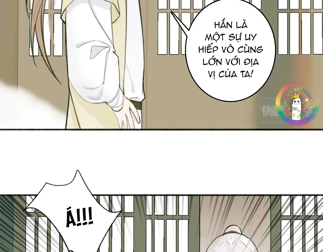 Tướng Quân! Coi Chừng Chó Dại! Chapter 19 Trang 7