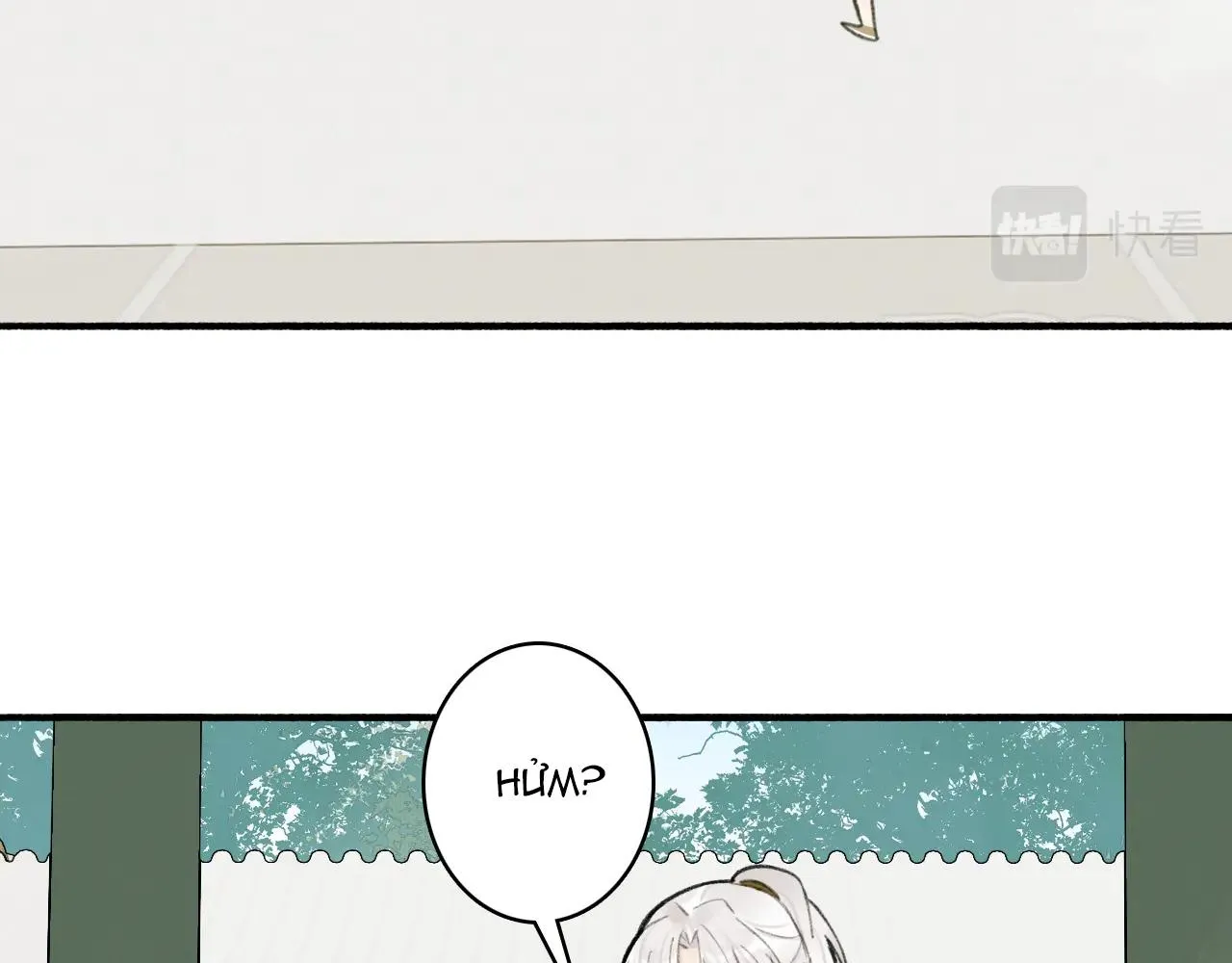 Tướng Quân! Coi Chừng Chó Dại! Chapter 19 Trang 23