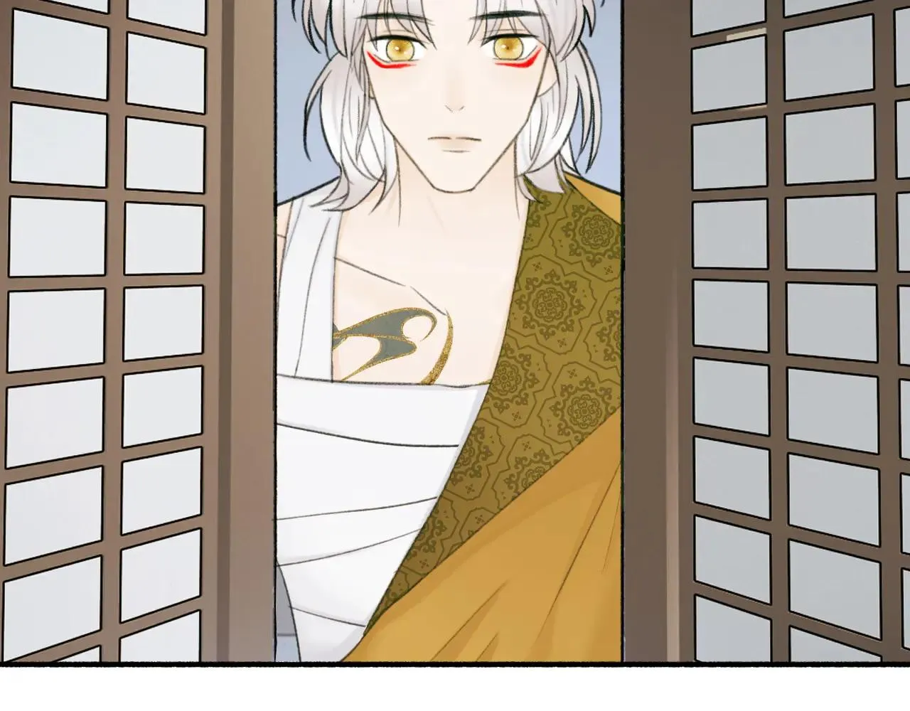 Tướng Quân! Coi Chừng Chó Dại! Chapter 19 Trang 29