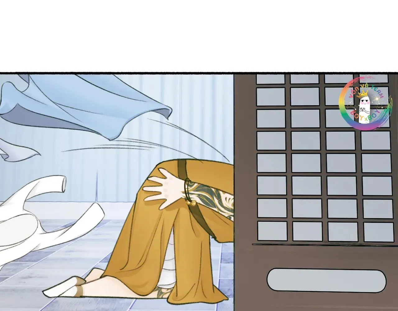 Tướng Quân! Coi Chừng Chó Dại! Chapter 19 Trang 30