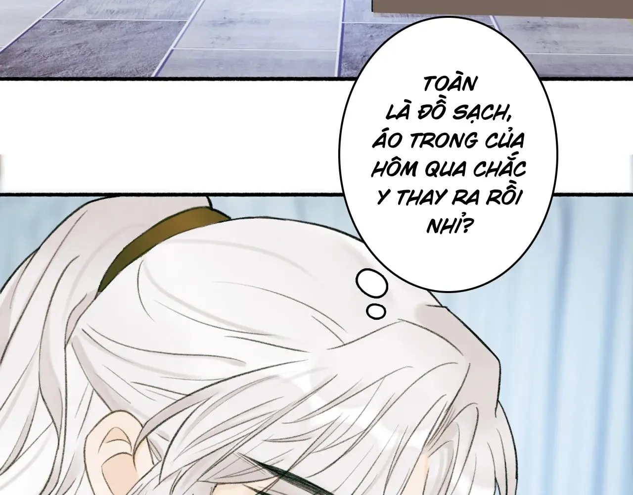 Tướng Quân! Coi Chừng Chó Dại! Chapter 19 Trang 31