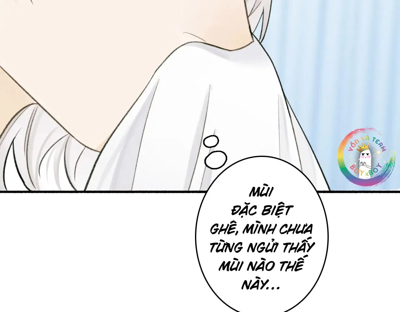 Tướng Quân! Coi Chừng Chó Dại! Chapter 19 Trang 34