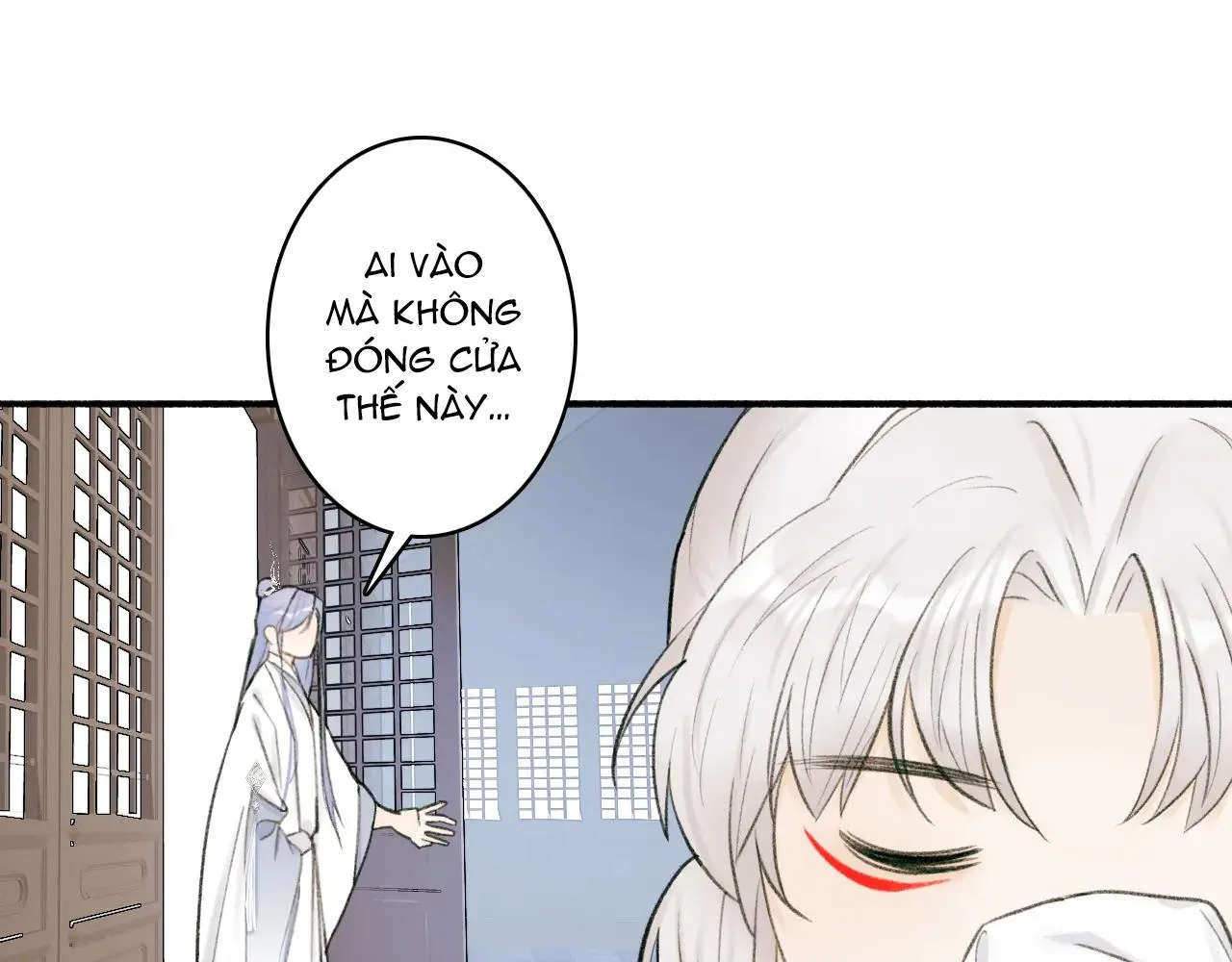 Tướng Quân! Coi Chừng Chó Dại! Chapter 19 Trang 36