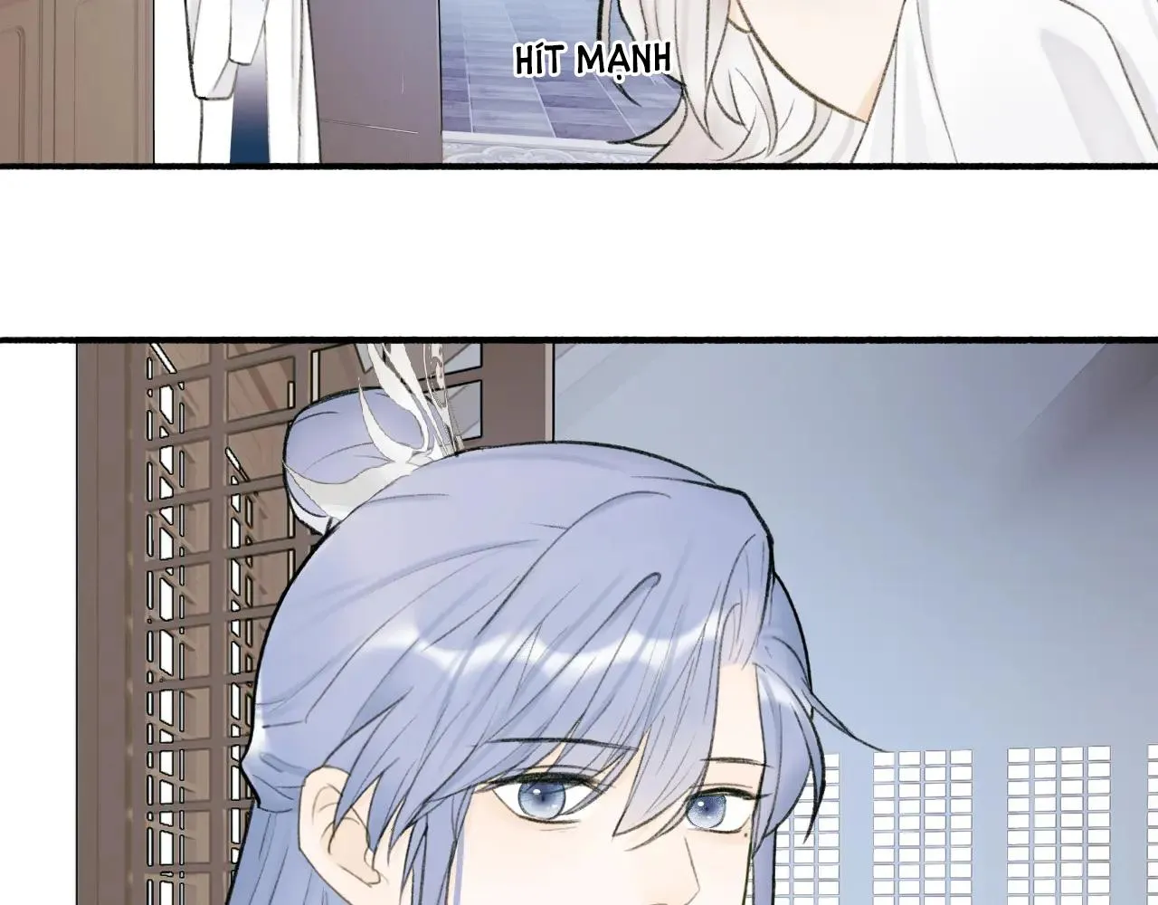 Tướng Quân! Coi Chừng Chó Dại! Chapter 19 Trang 37