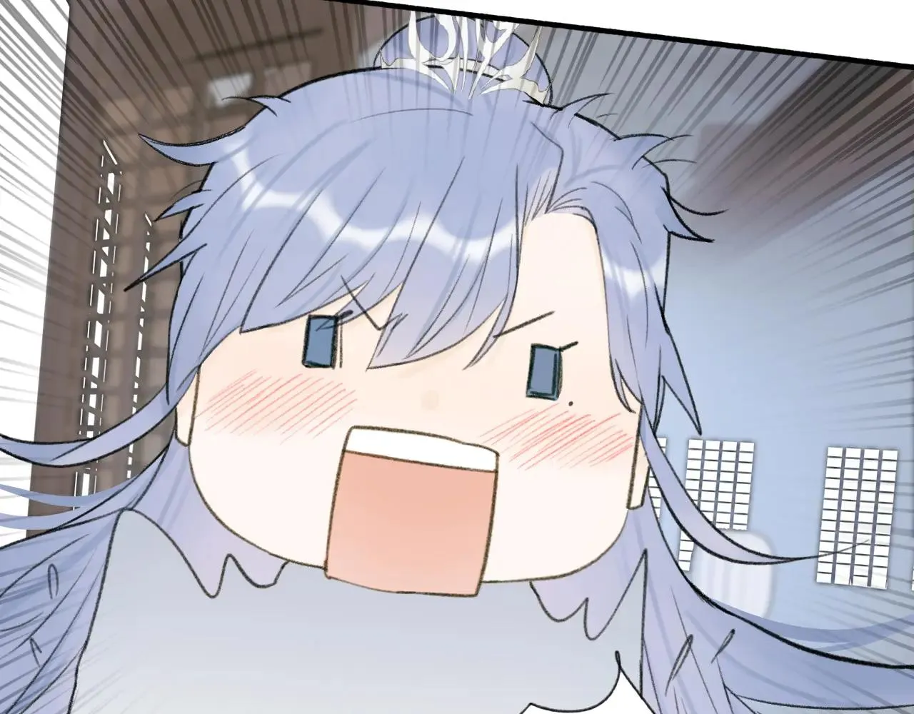 Tướng Quân! Coi Chừng Chó Dại! Chapter 19 Trang 41