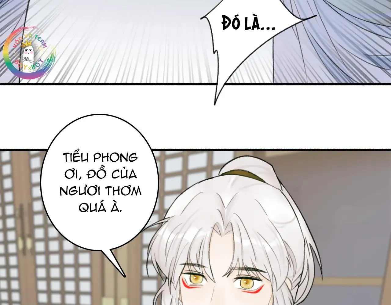 Tướng Quân! Coi Chừng Chó Dại! Chapter 19 Trang 42