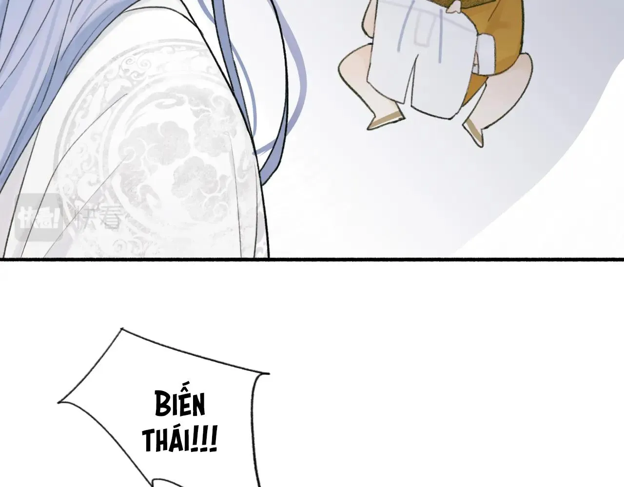 Tướng Quân! Coi Chừng Chó Dại! Chapter 19 Trang 45