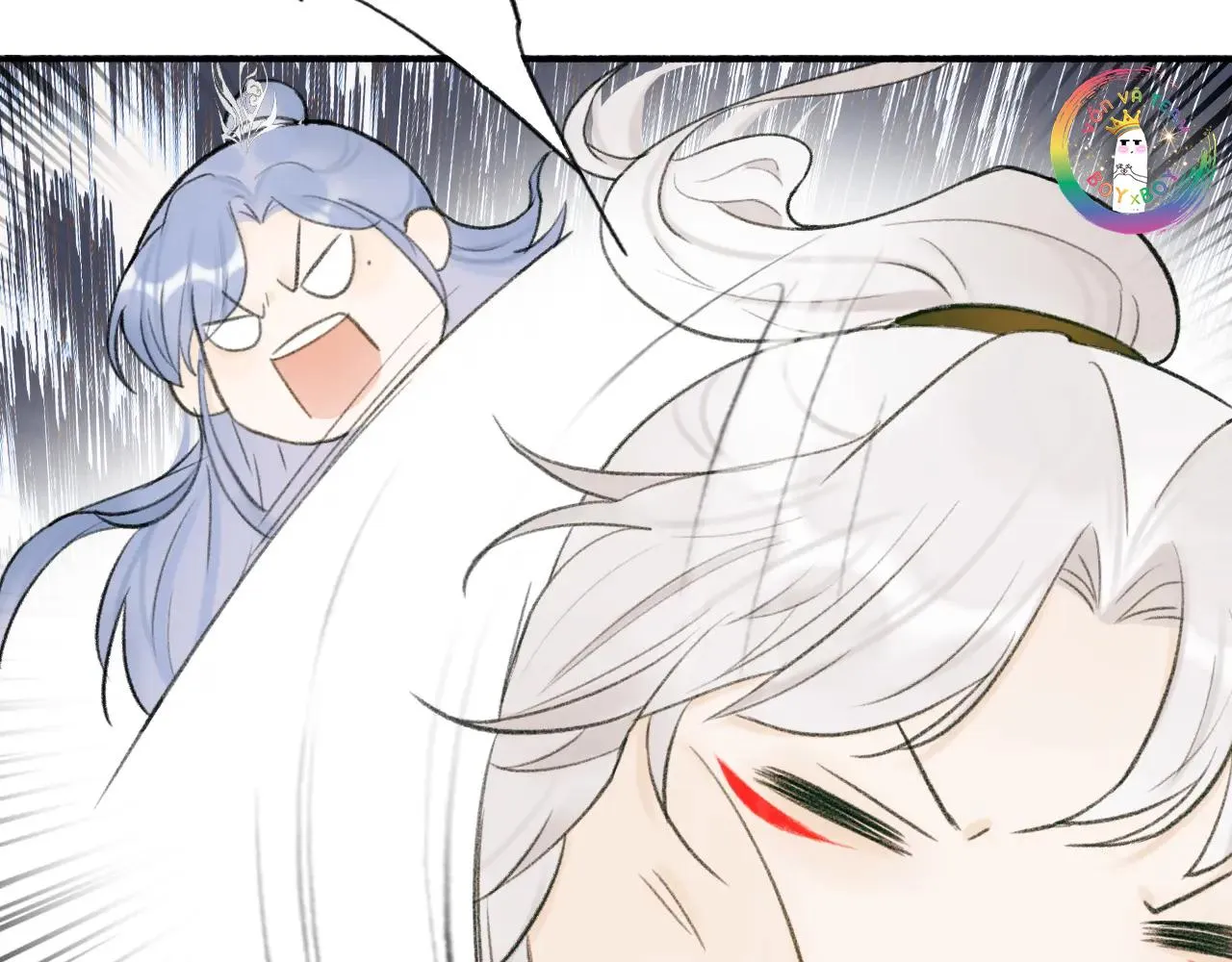 Tướng Quân! Coi Chừng Chó Dại! Chapter 19 Trang 46