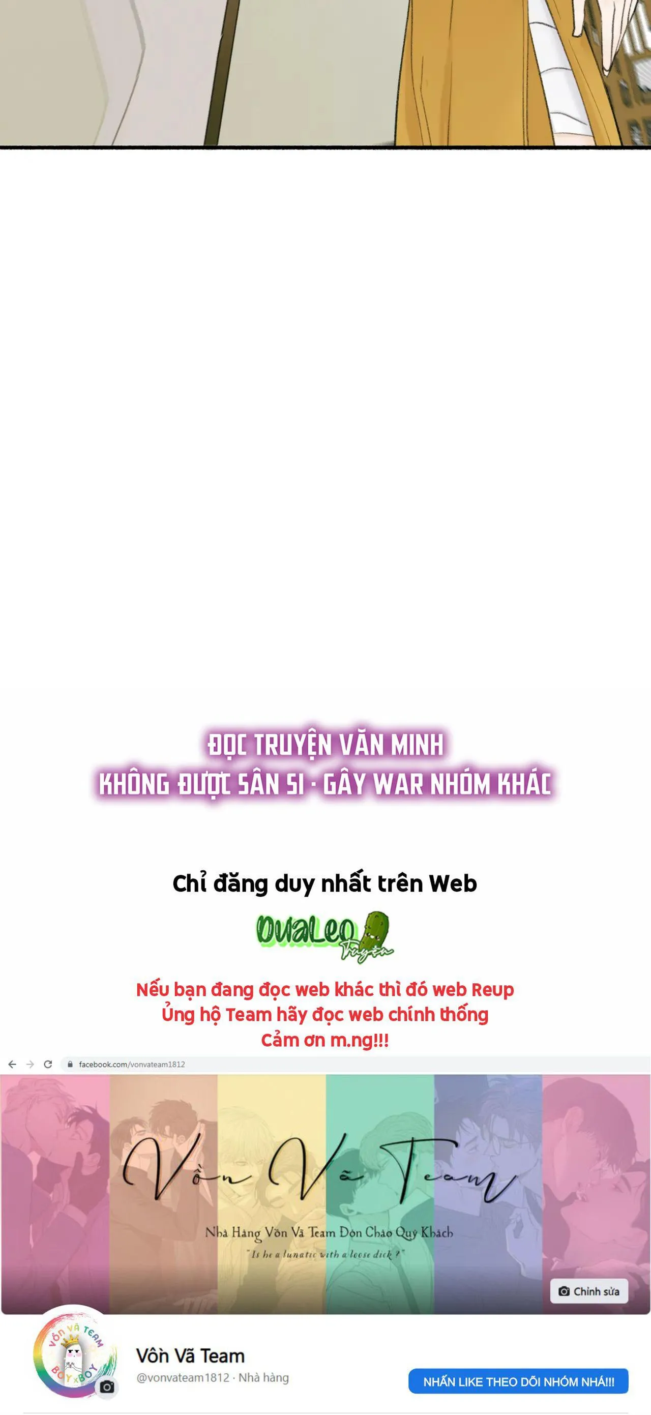 Tướng Quân! Coi Chừng Chó Dại! Chapter 20 Trang 10