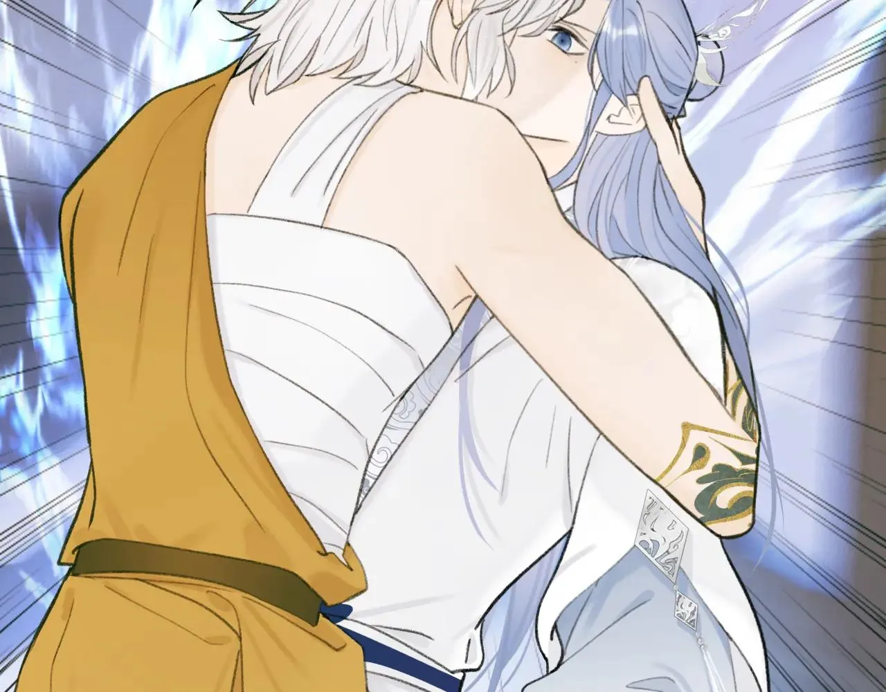 Tướng Quân! Coi Chừng Chó Dại! Chapter 24 Trang 3