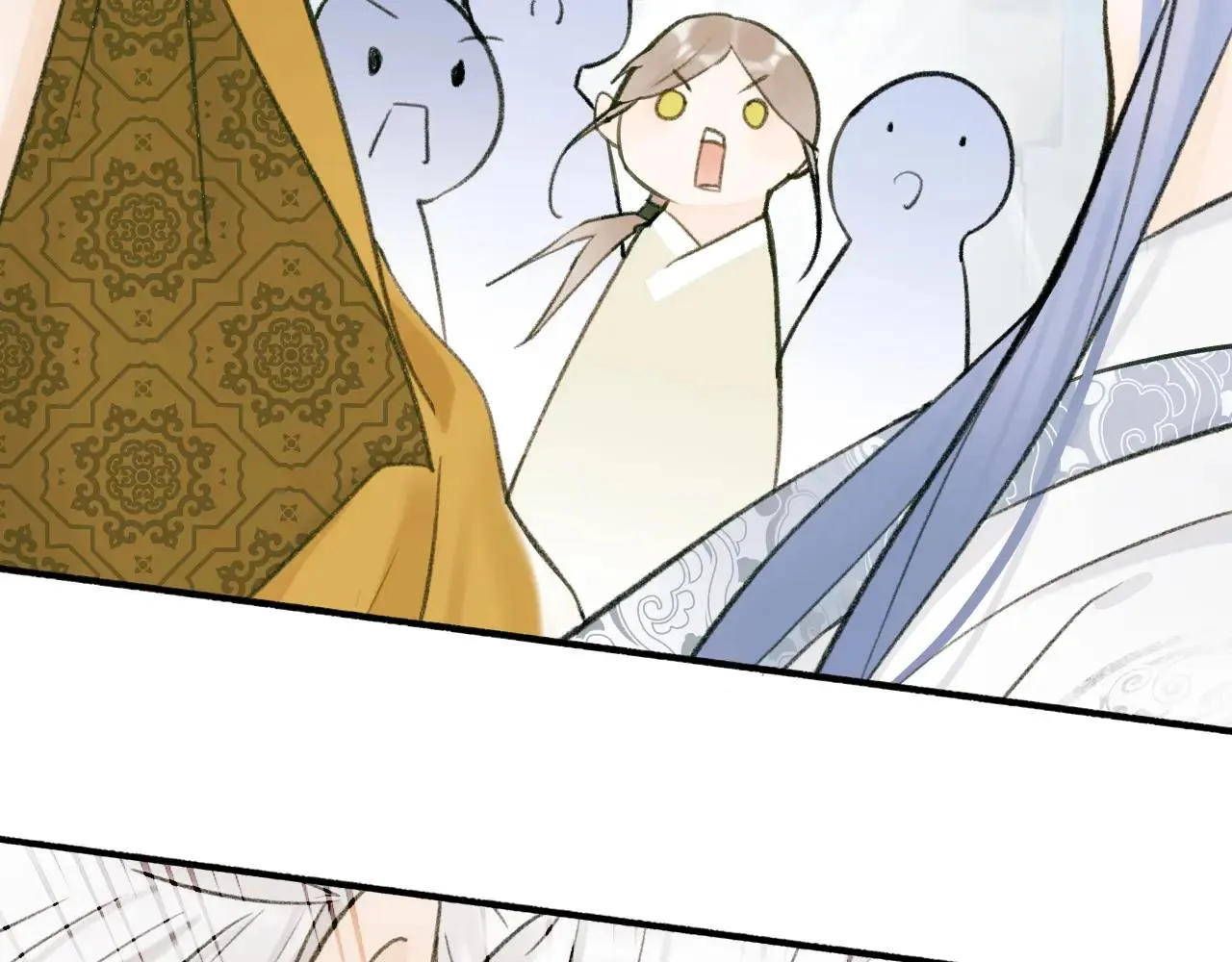 Tướng Quân! Coi Chừng Chó Dại! Chapter 24 Trang 5