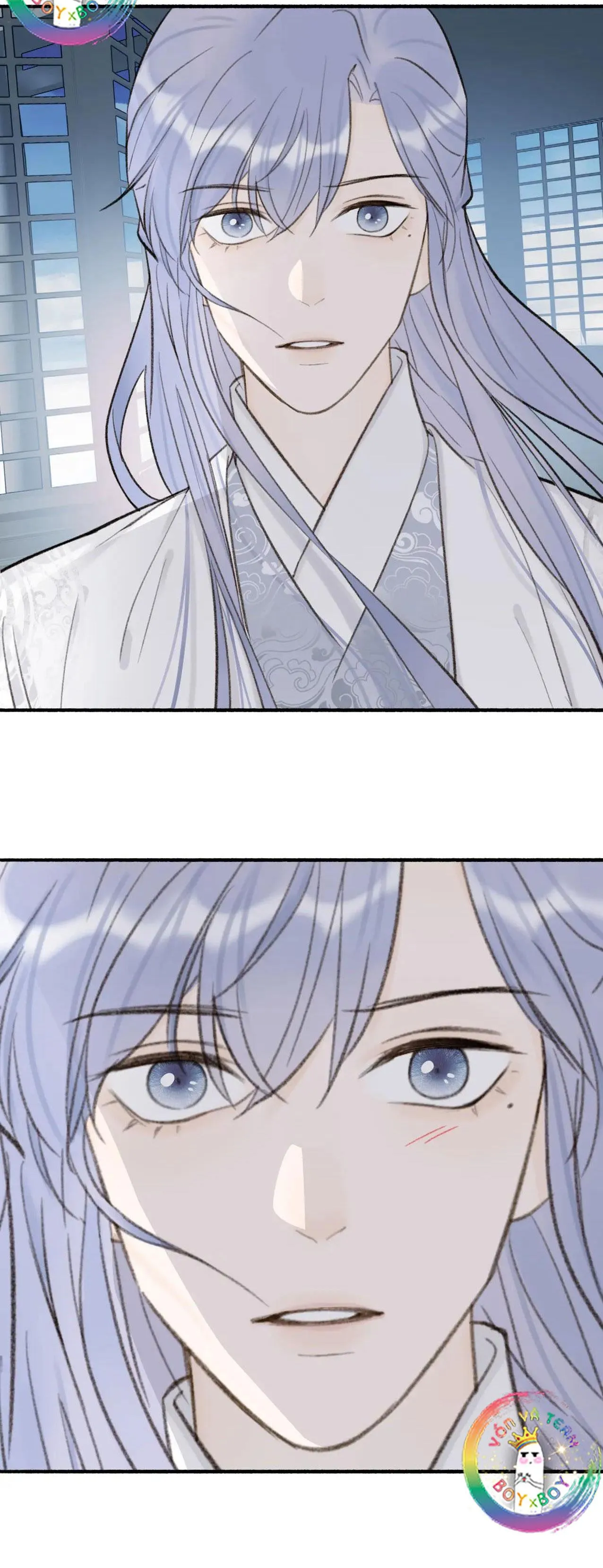 Tướng Quân! Coi Chừng Chó Dại! Chapter 25 Trang 10