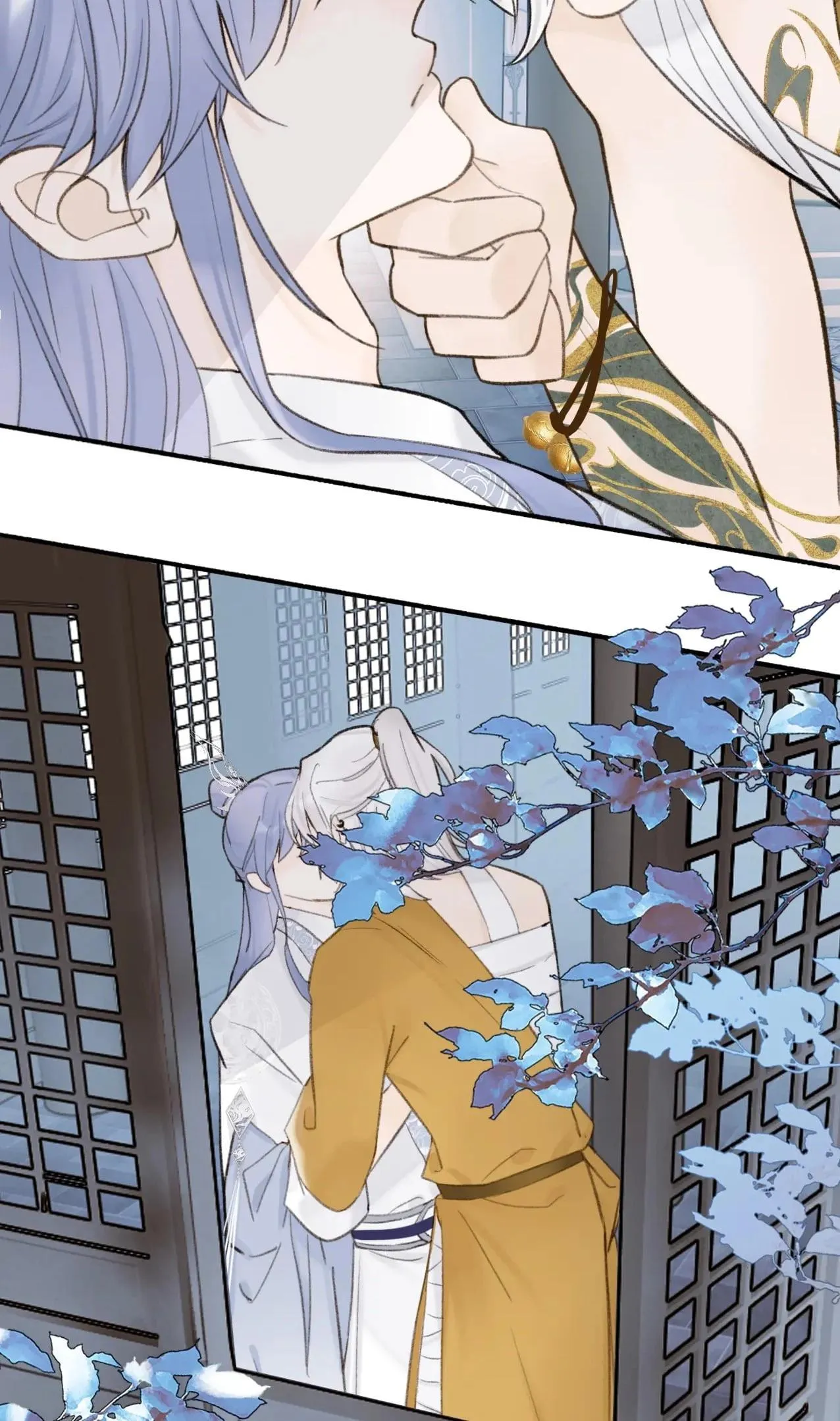 Tướng Quân! Coi Chừng Chó Dại! Chapter 26 Trang 3