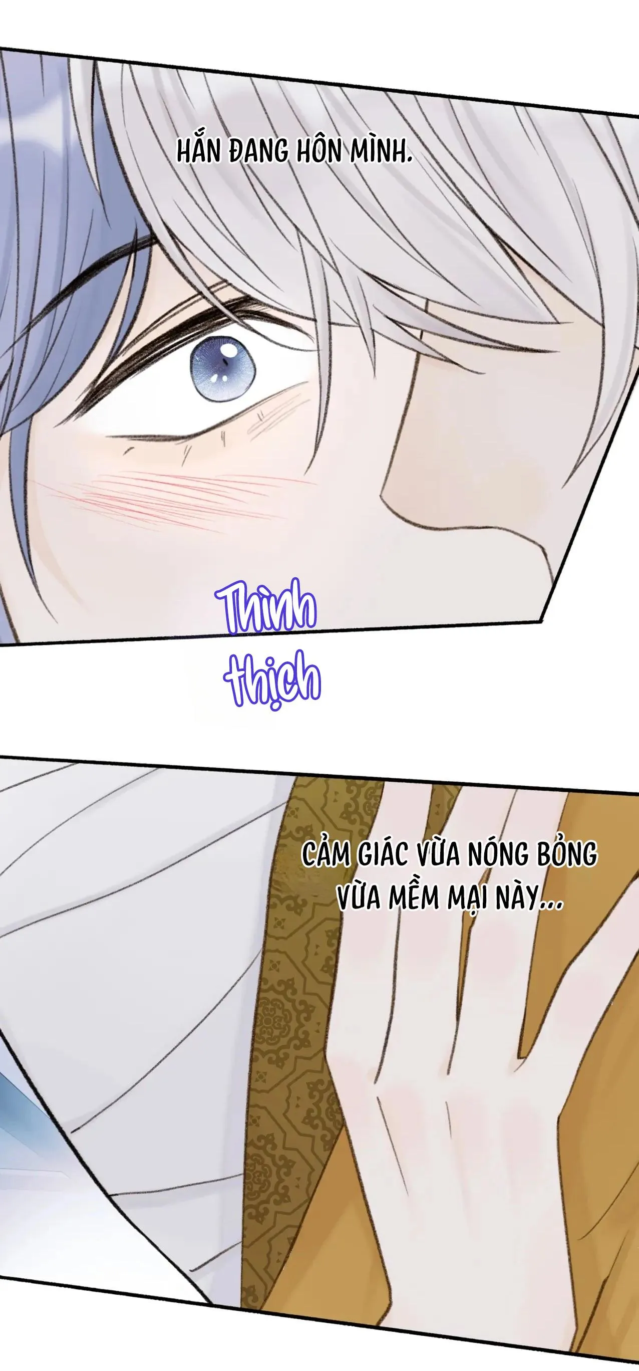 Tướng Quân! Coi Chừng Chó Dại! Chapter 26 Trang 5