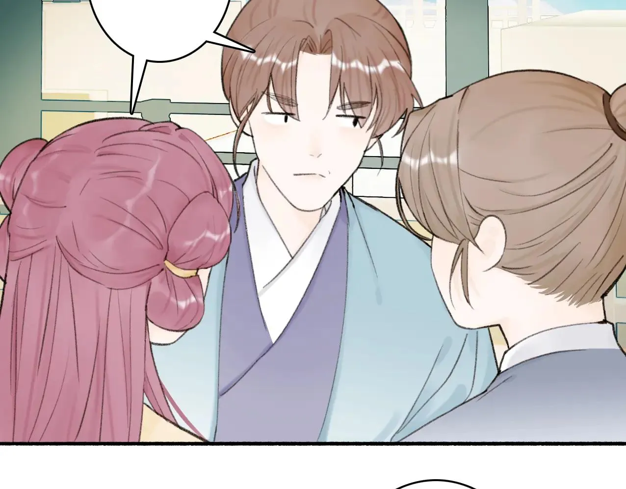 Tướng Quân! Coi Chừng Chó Dại! Chapter 27 Trang 7