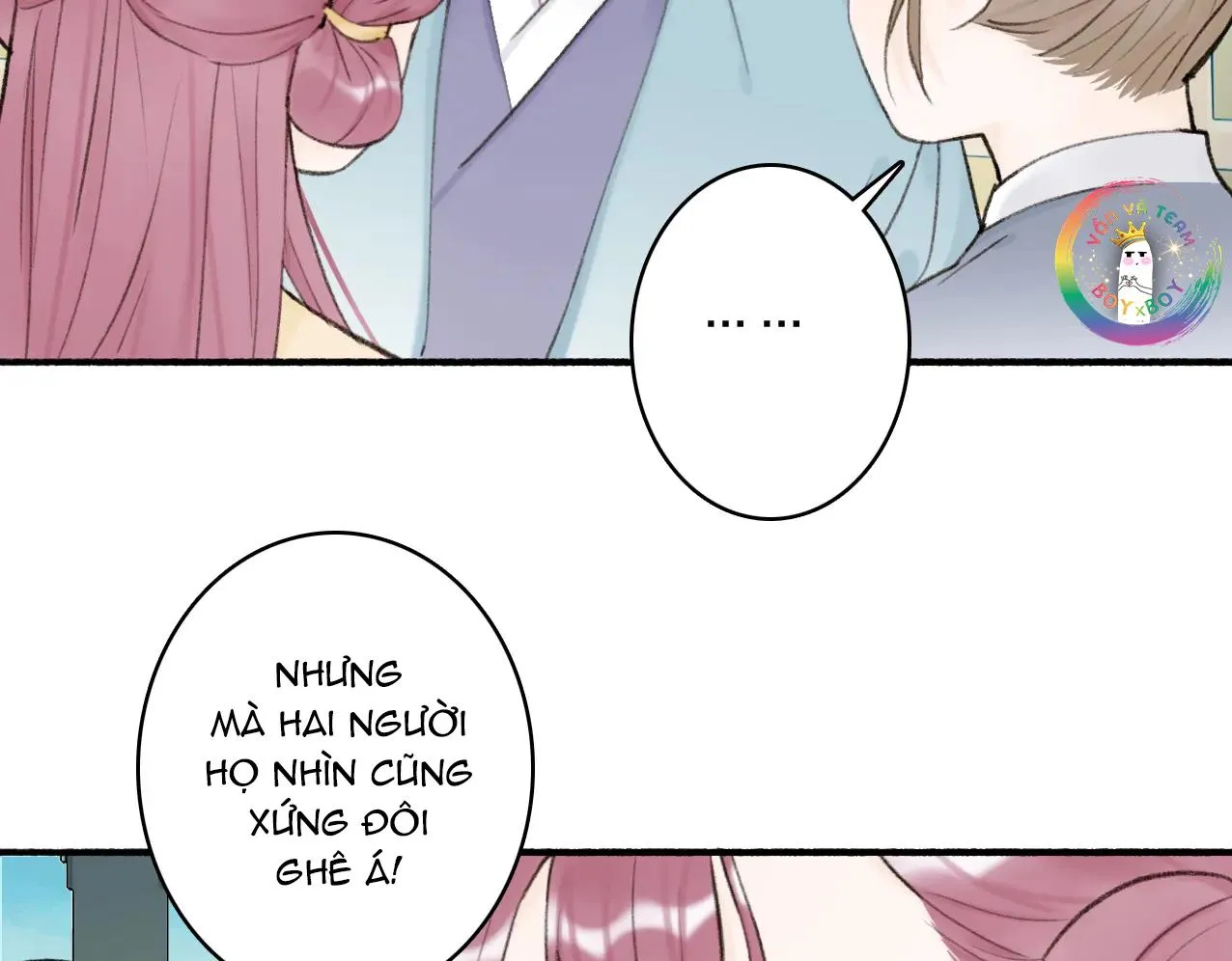 Tướng Quân! Coi Chừng Chó Dại! Chapter 27 Trang 9