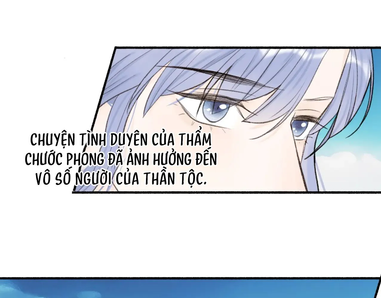 Tướng Quân! Coi Chừng Chó Dại! Chapter 27 Trang 12